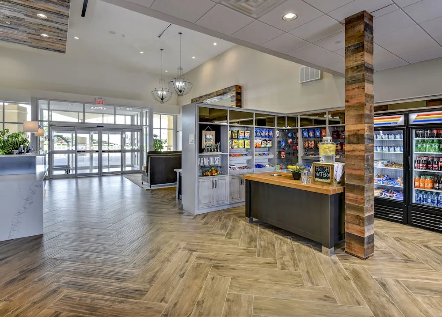 Holiday Inn Nampa By Ihg