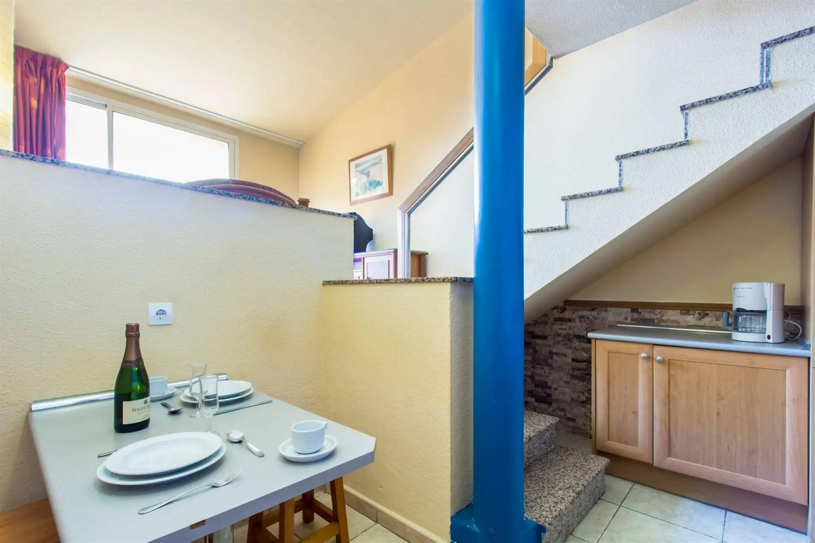 Punta Marina by Livvo Apartamentos