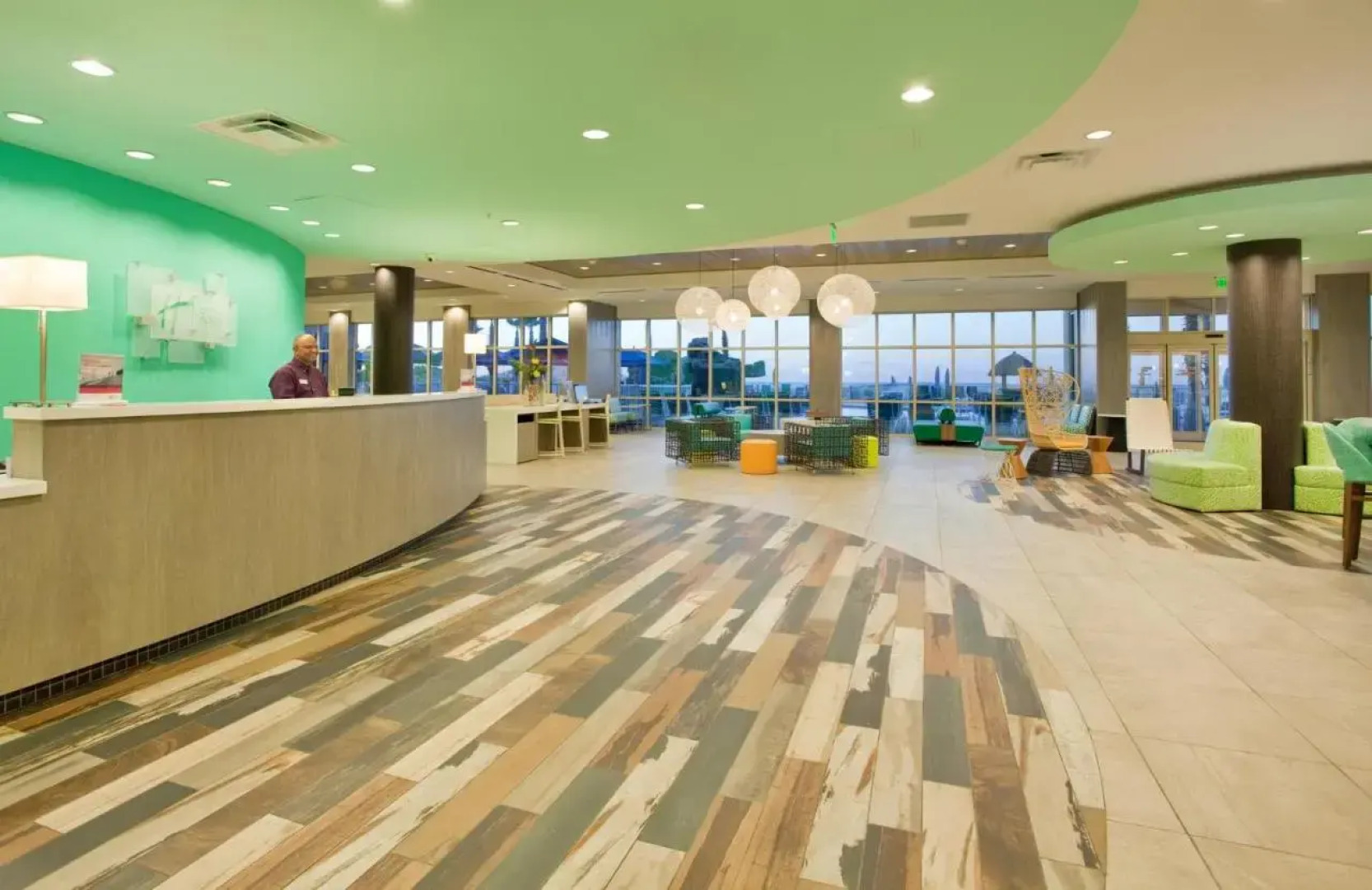 Holiday Inn Resort Fort Walton Beach