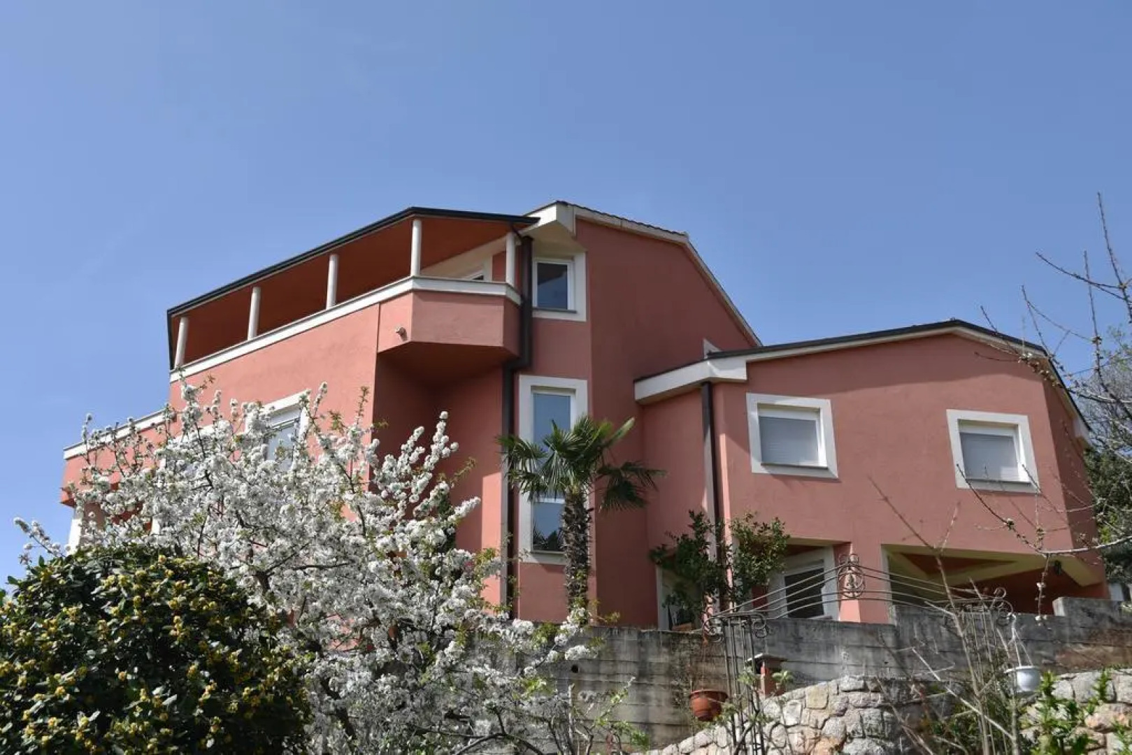 Apartments Villa Anka