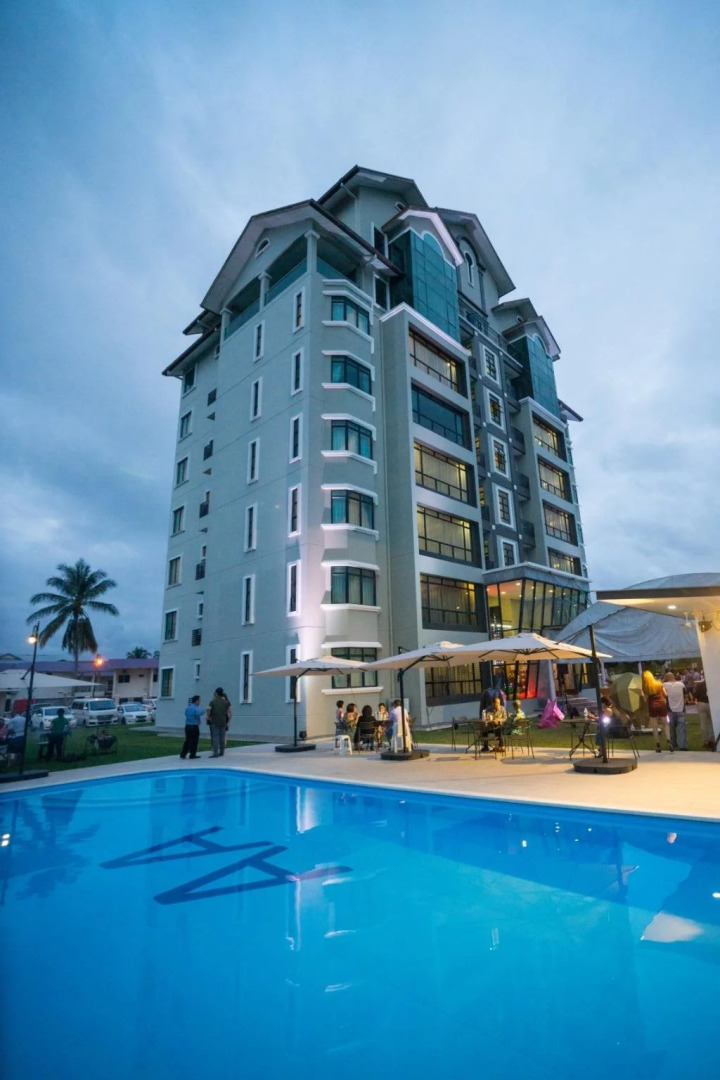 Orion Residence at Tanjung Aru