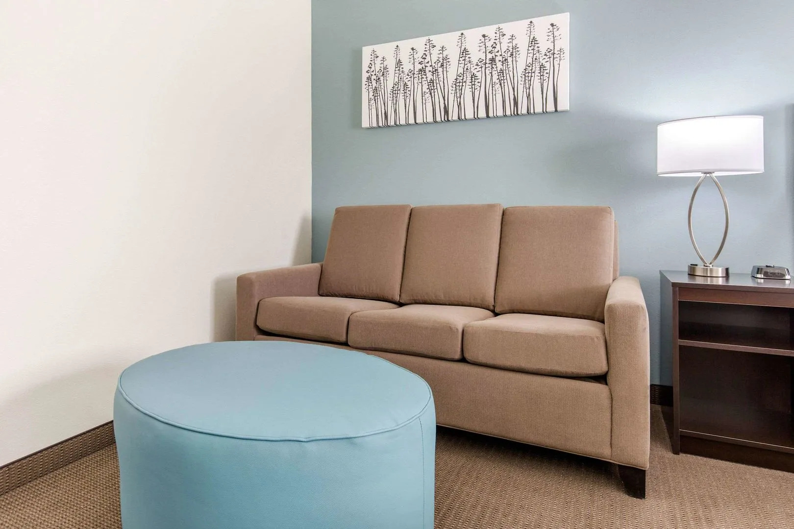 Sleep Inn & Suites South Jacksonville