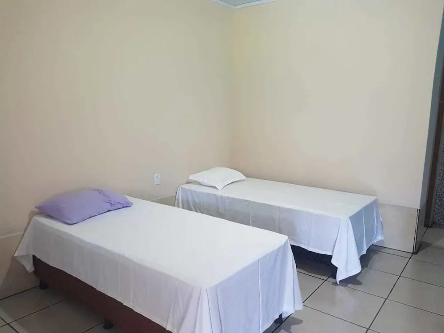 pousada porto da fazenda eco life mt