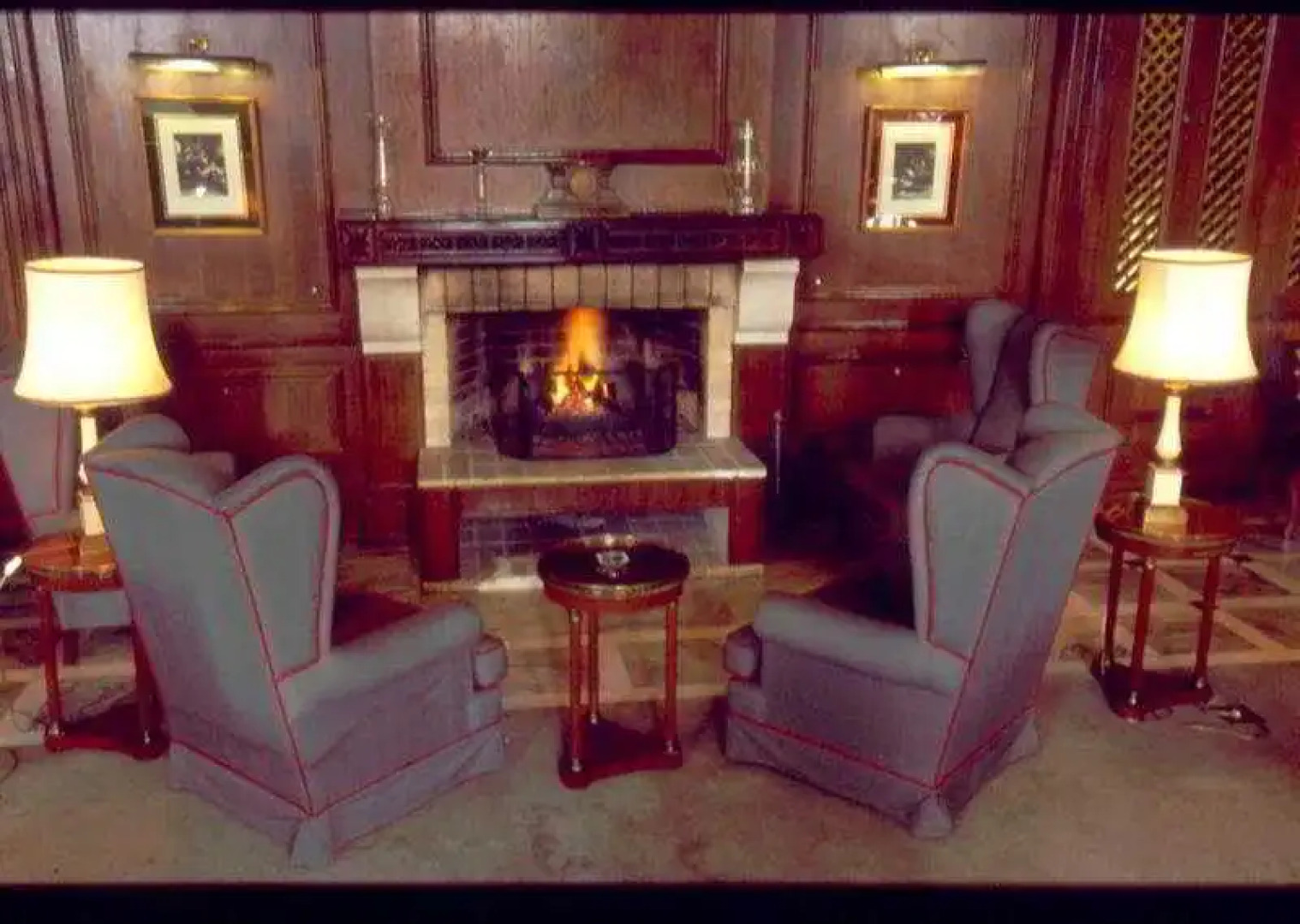 Grande Hotel Da Curia Golf & Spa