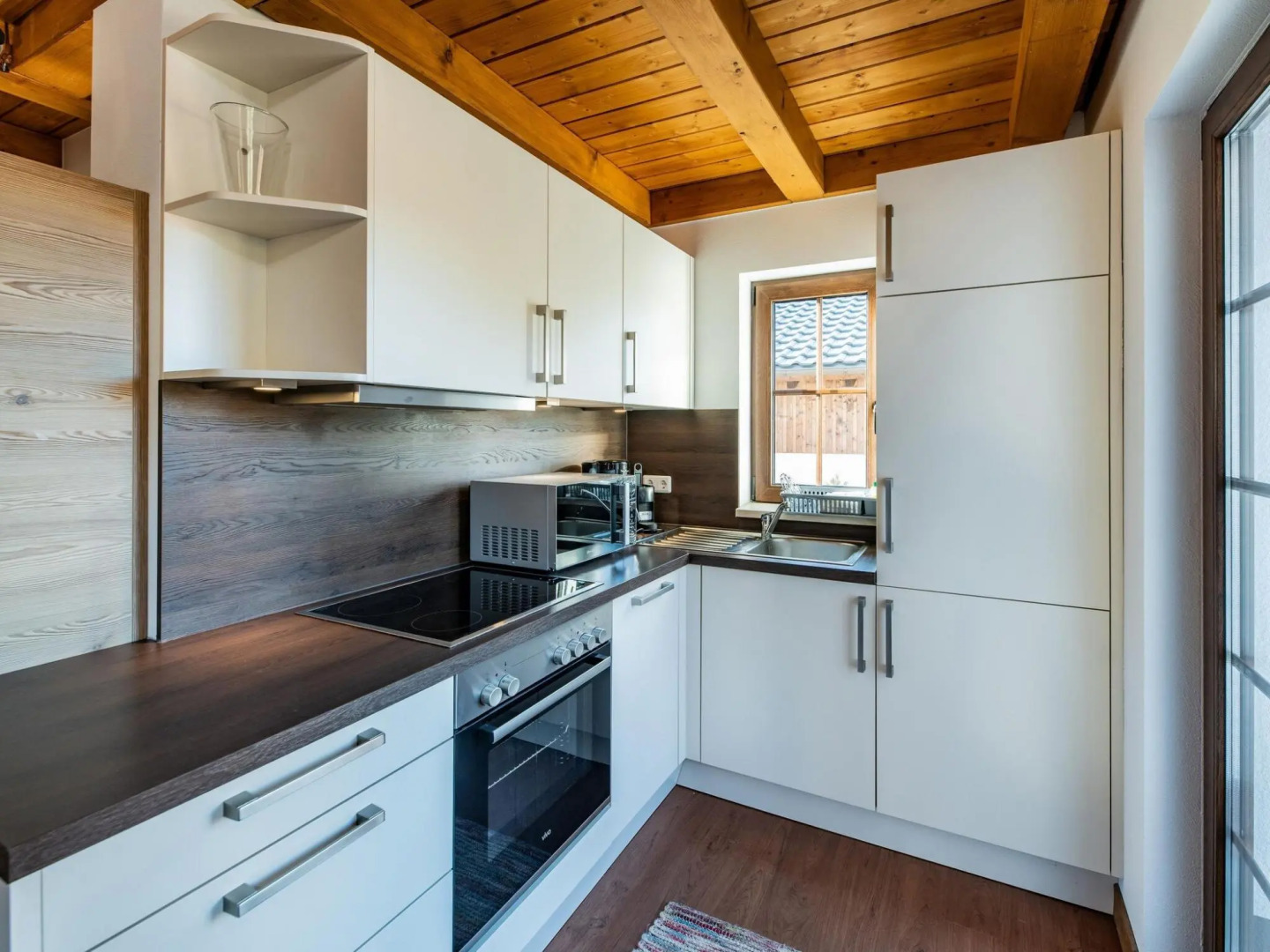 Chalets, Heringhausen