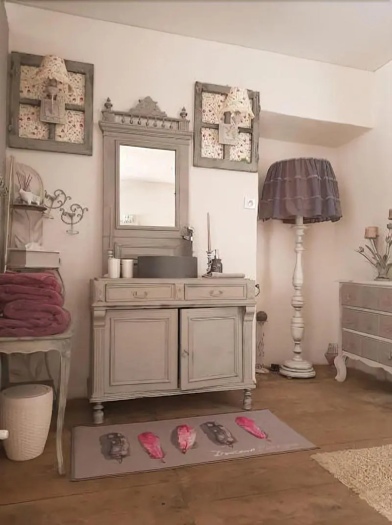 Chambre D'Hôtes La Marlotte