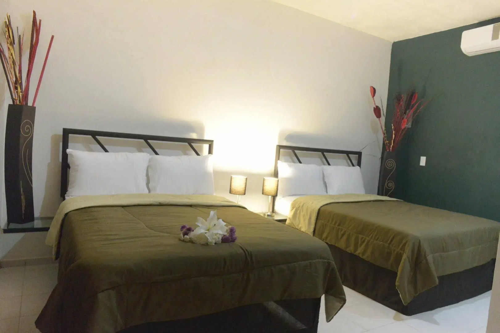 Hotel Plaza Providencia