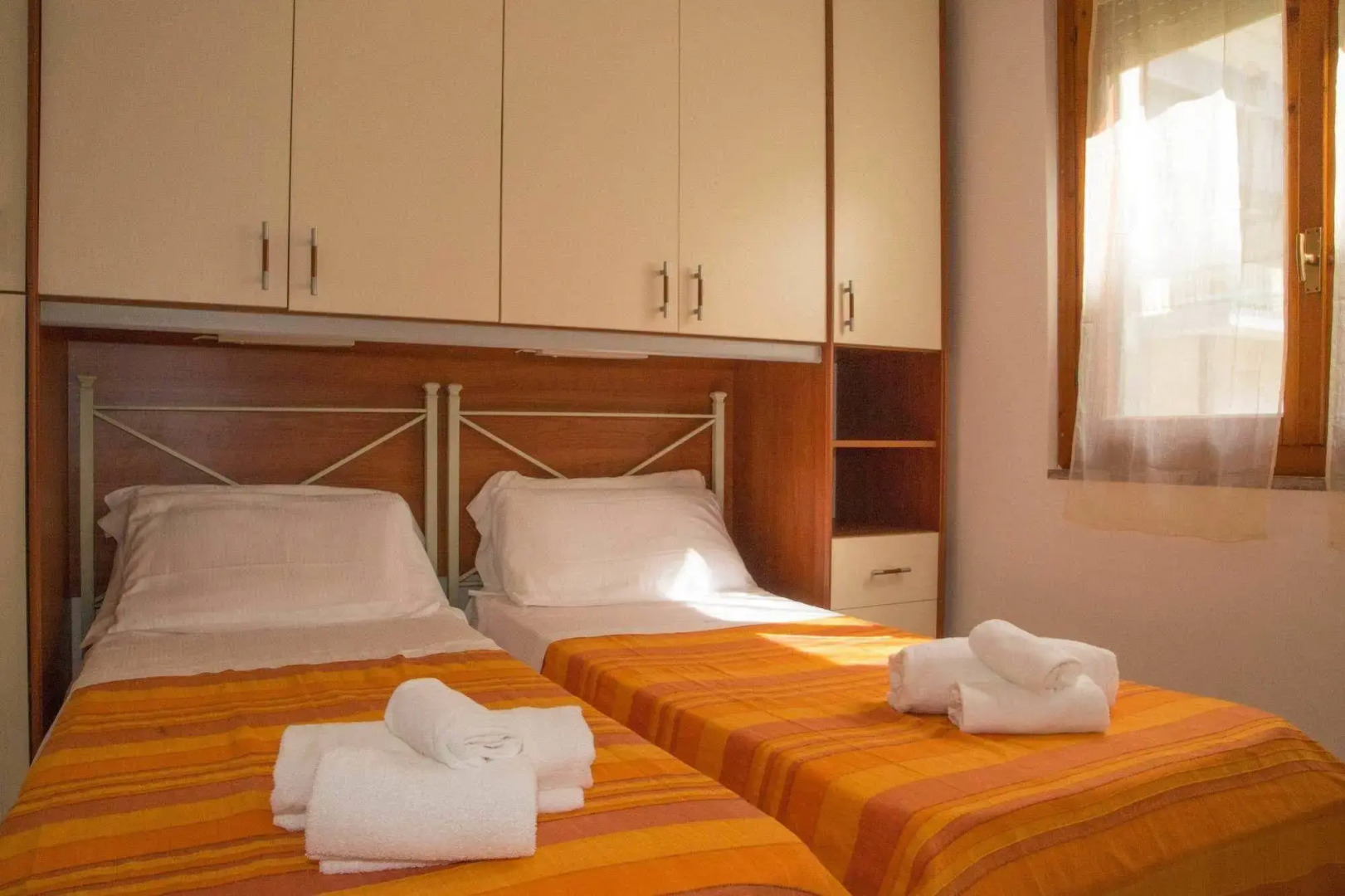 Residence le Villette Follonica