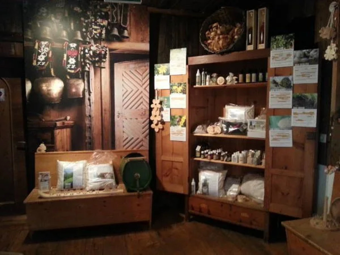 Alpengasthof Plattenrainalm