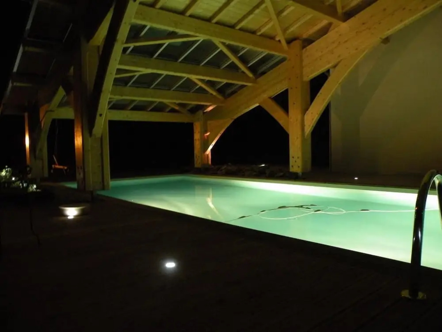 Les Etoiles du Berger