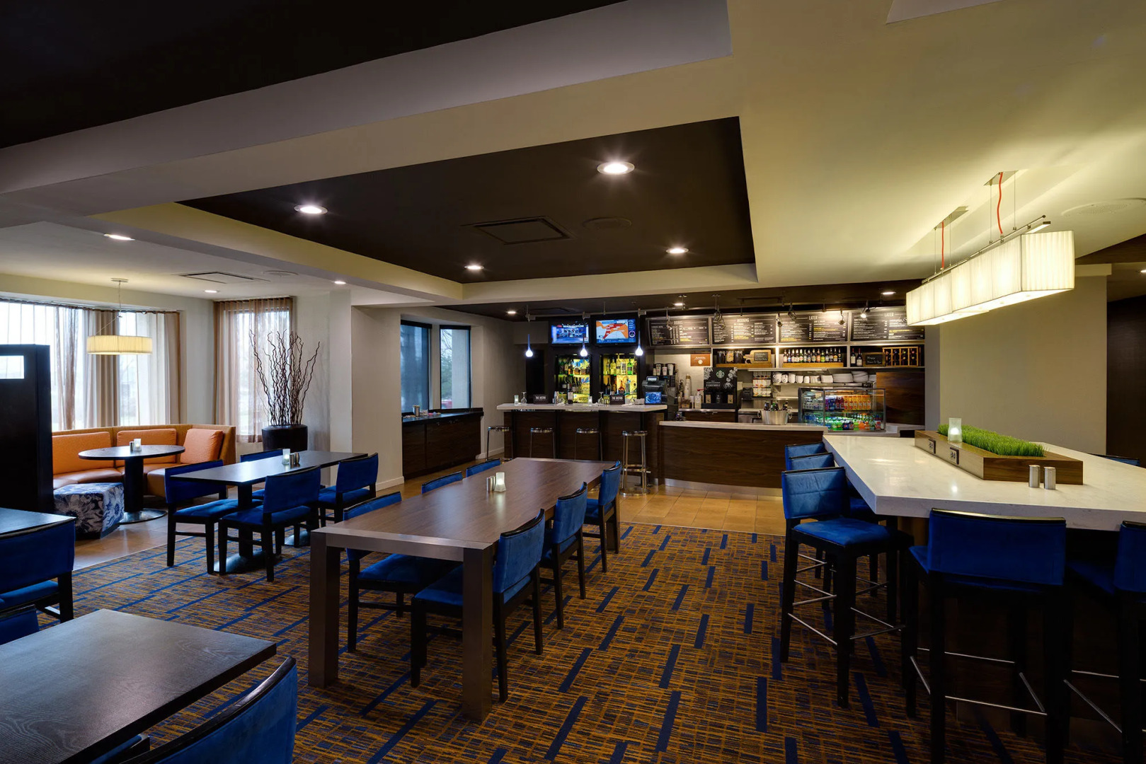 Courtyard St. Louis Airport/Earth City