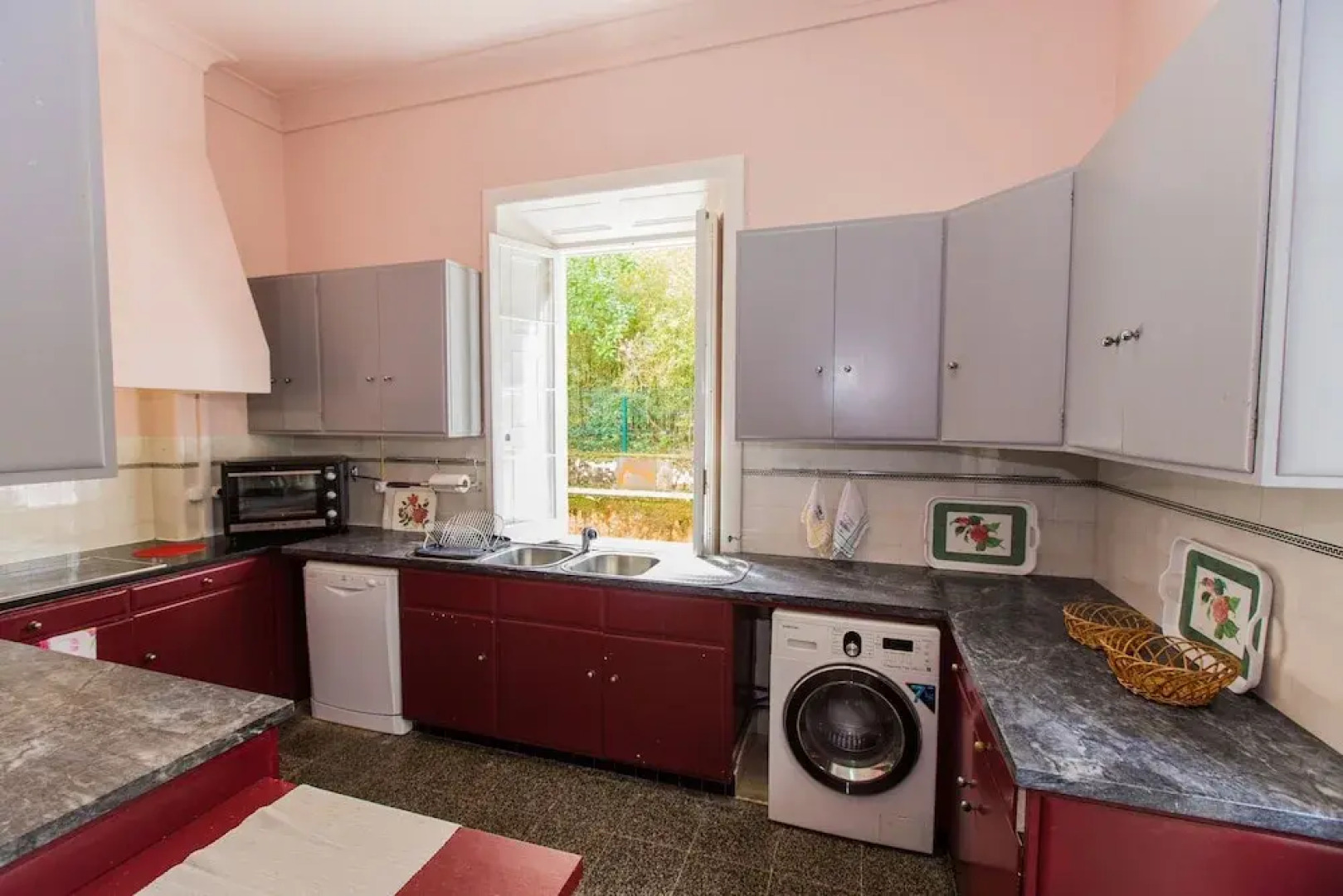 Casa dos Barcos Furnas