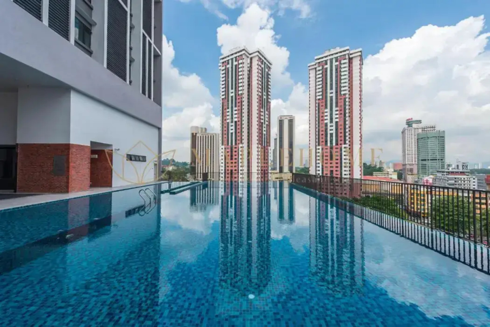 Chambers Premier Suites Kuala Lumpur