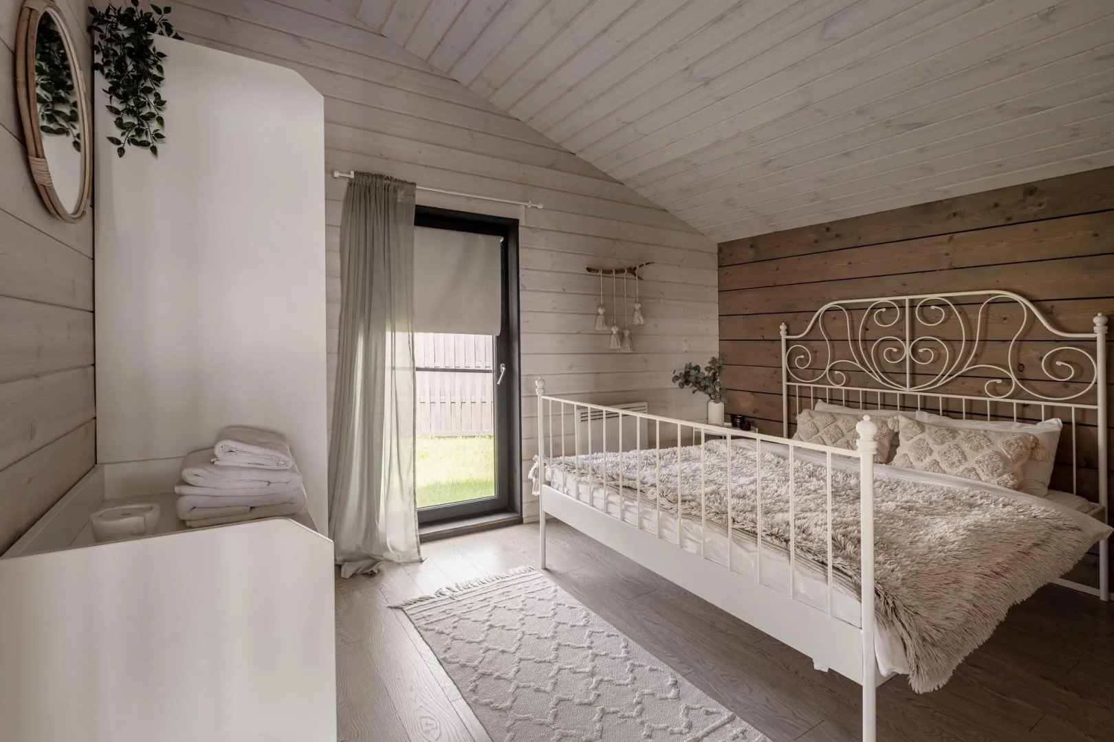 Дом на улице Летняя 77а