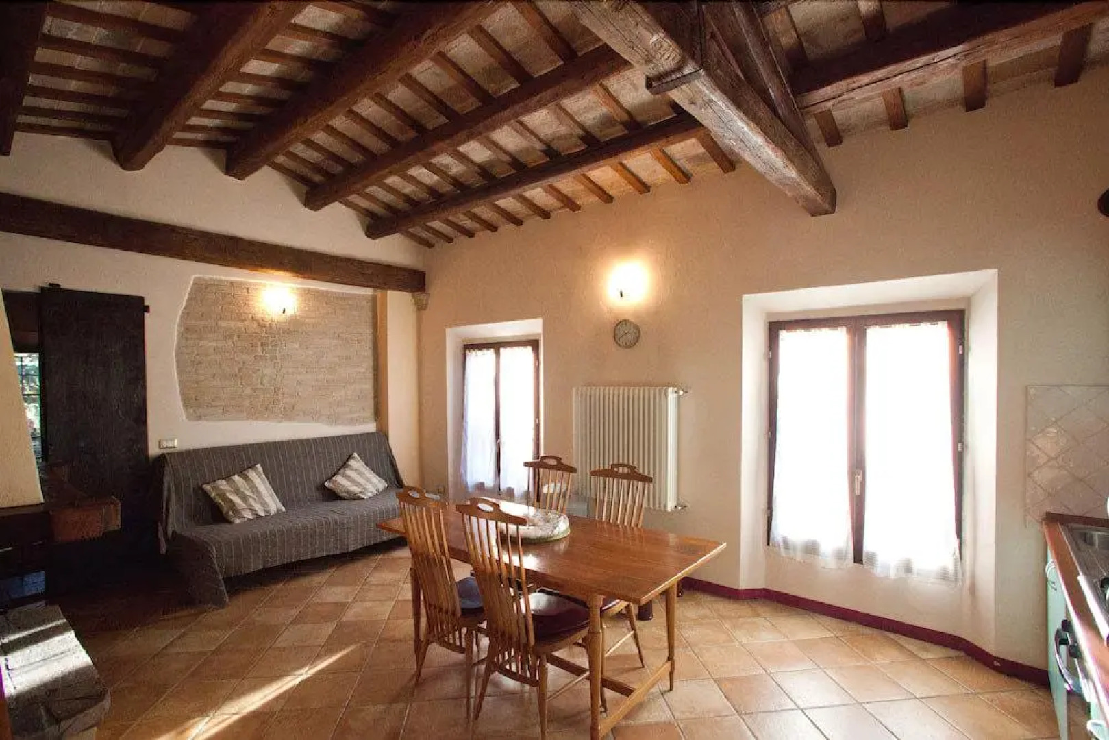 B&B Corte dei Turchi