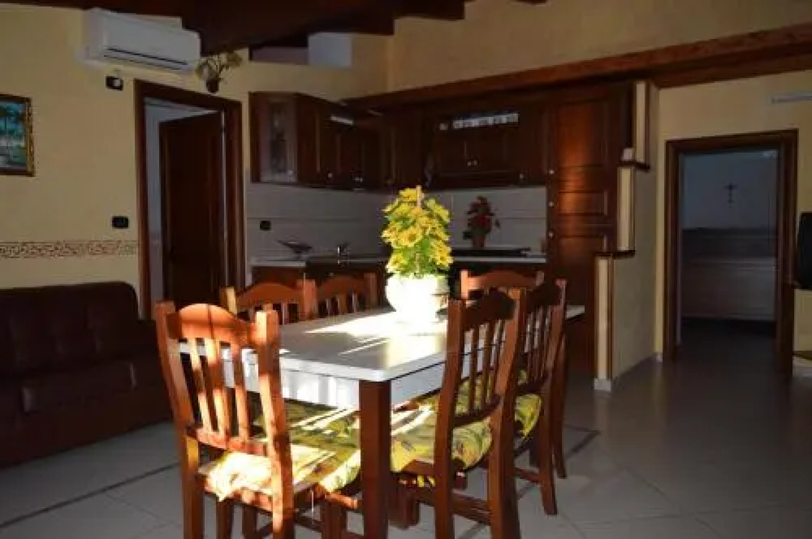 La Stella Del Pollino