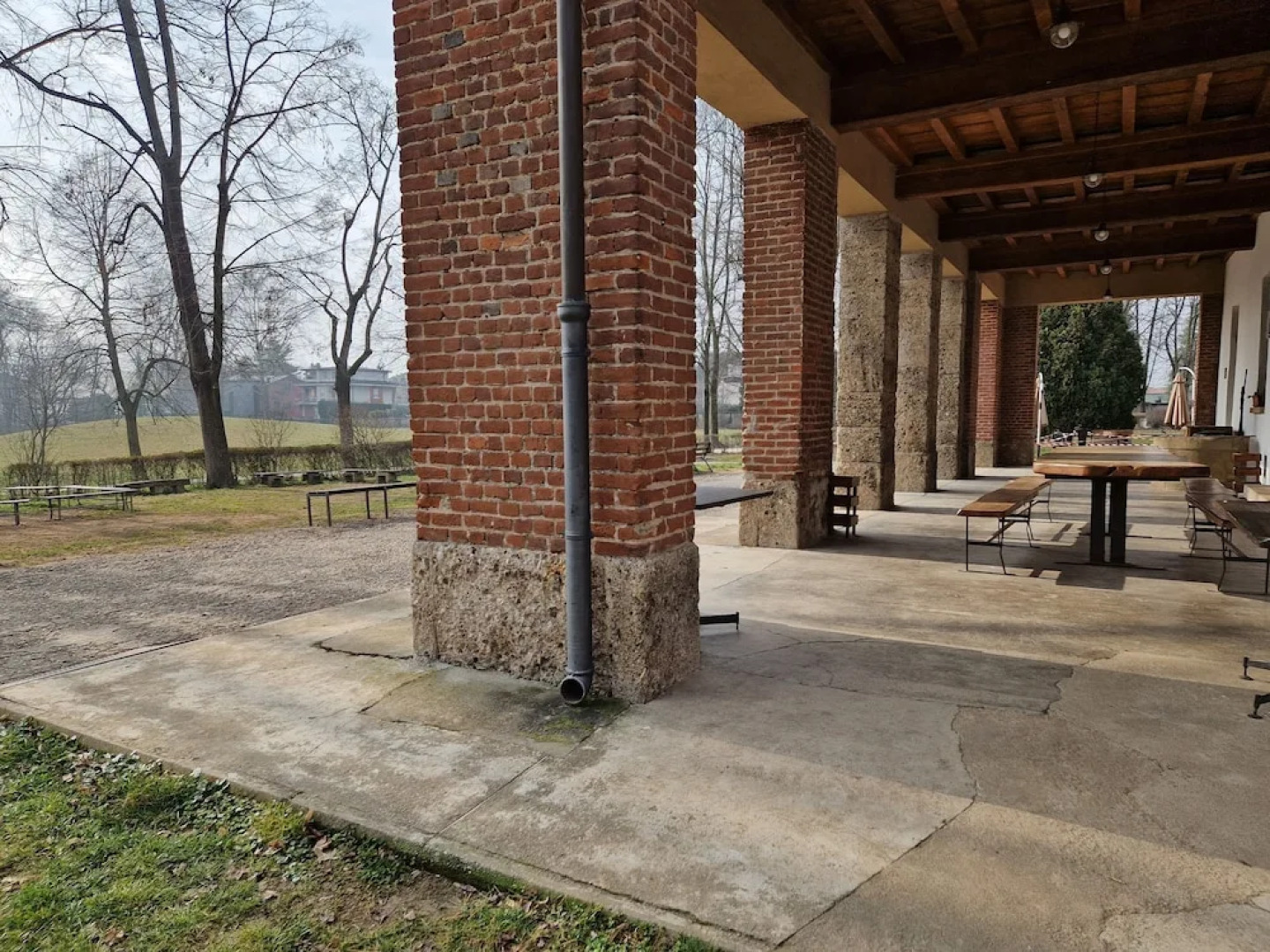 Ostello Cascina Costa Alta