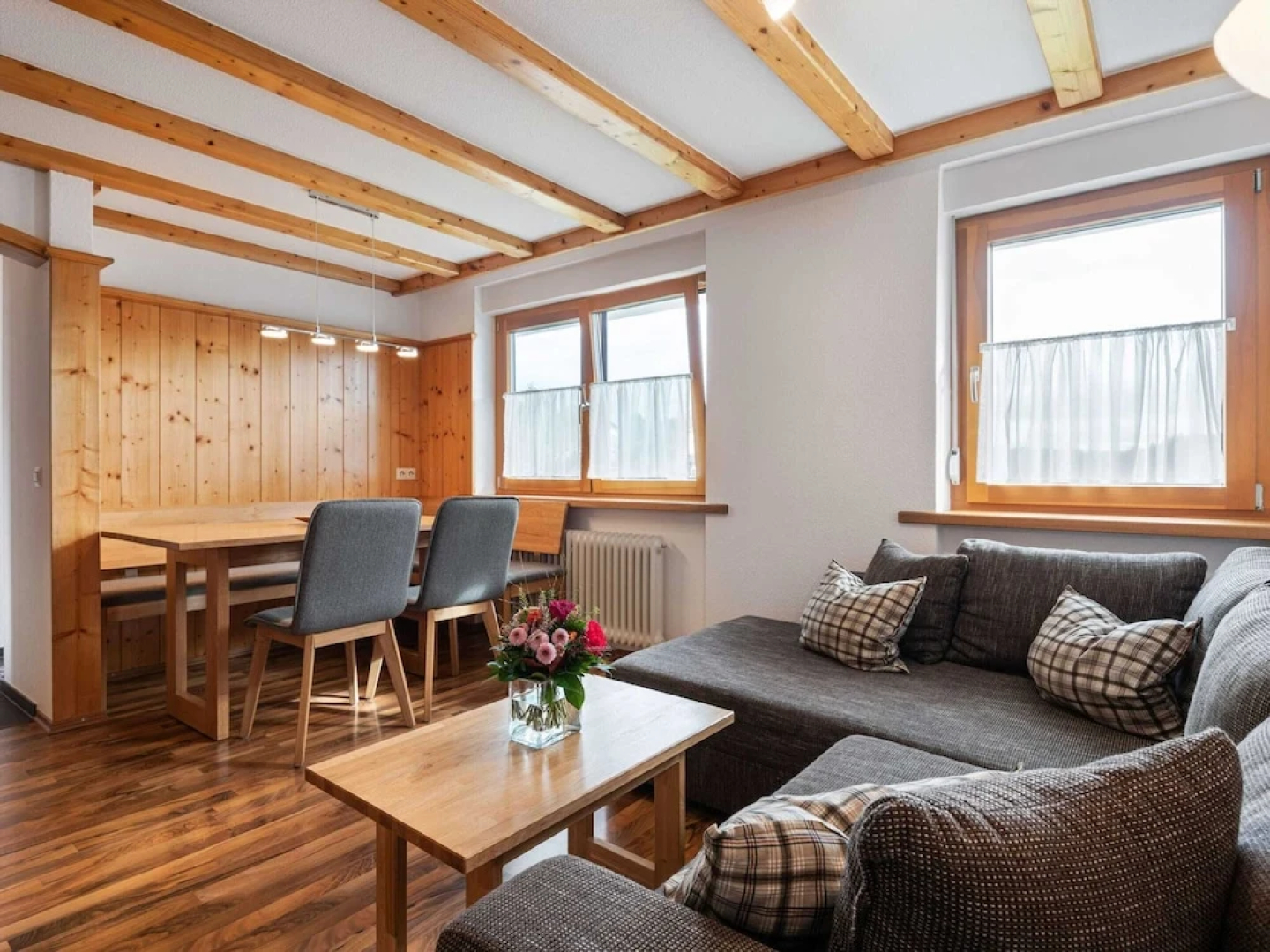 Ferienwohnung, Bernau
