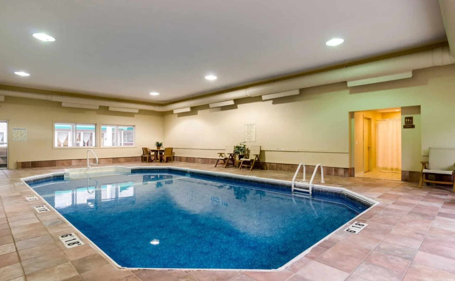 Comfort Inn Hadley - Amherst