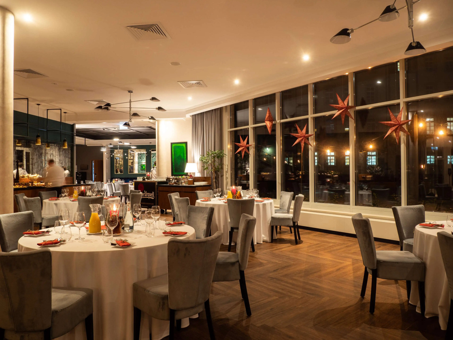 Radisson Blu Hotel, Wroclaw