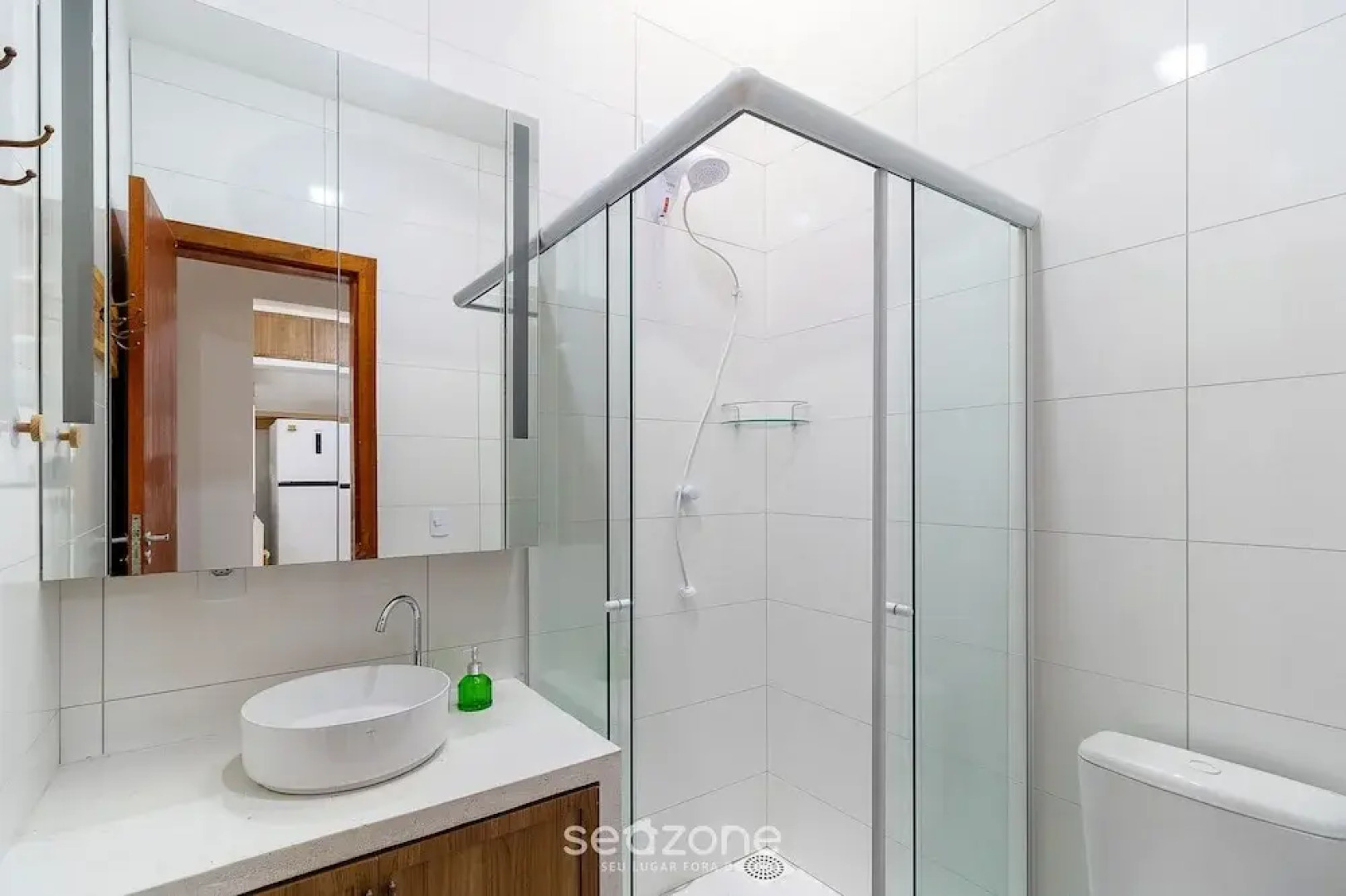 Piece of Greece on the Santa Catarina Coast Umc002