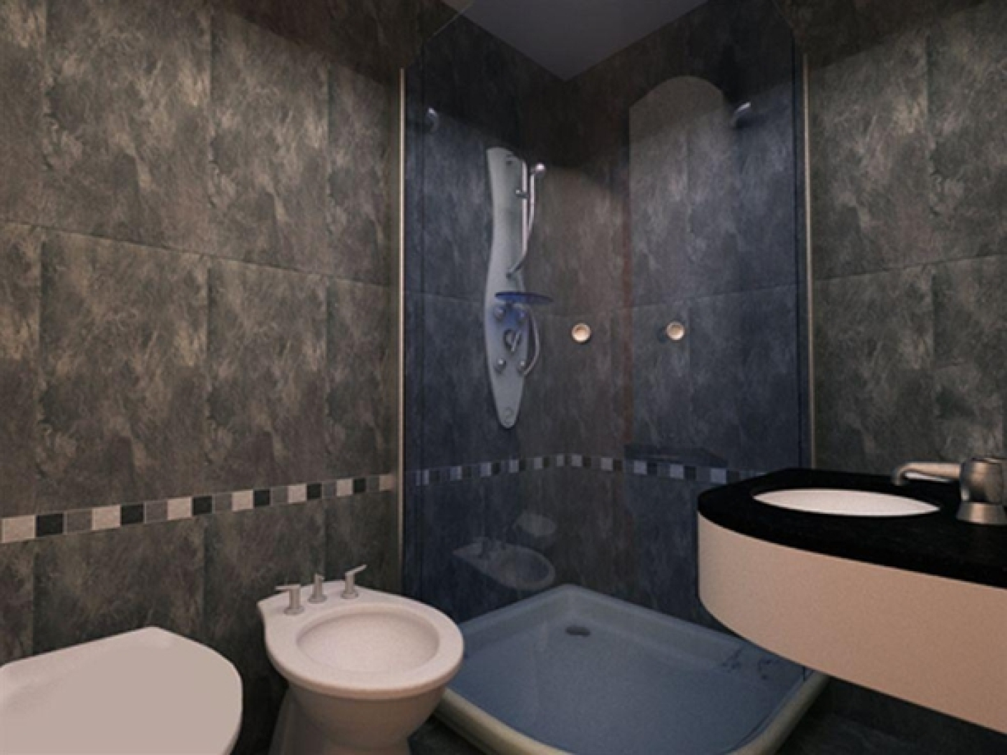 Sunset San Carlos de Bariloche