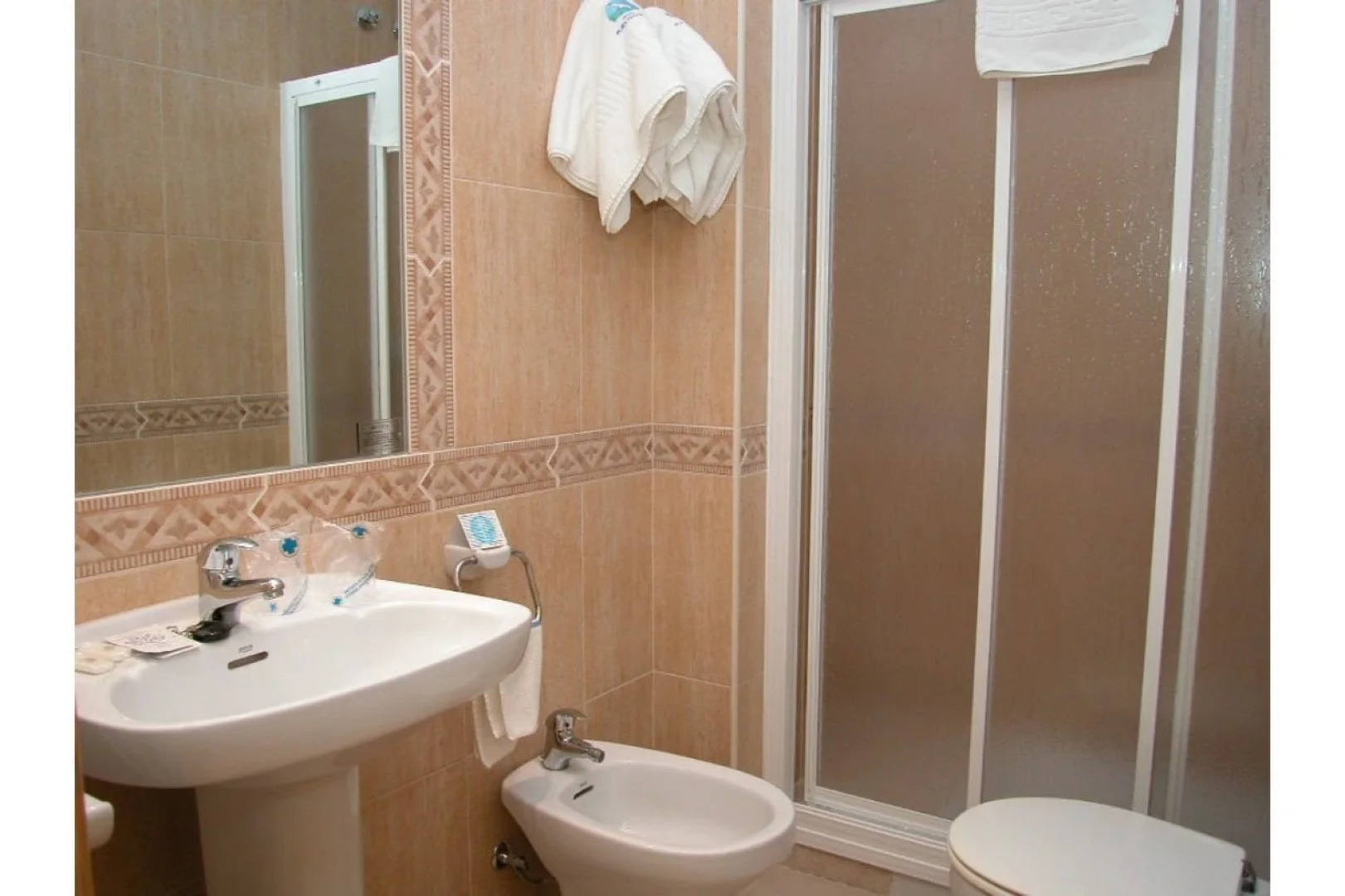 Hotel VIDA Playa Paxariñas