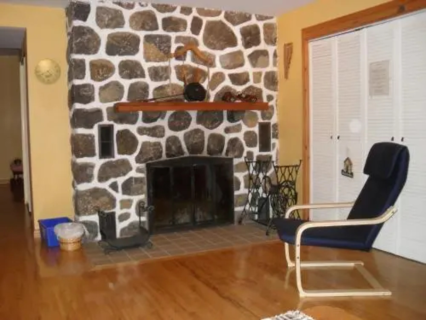 Gîte Couette et Girouette