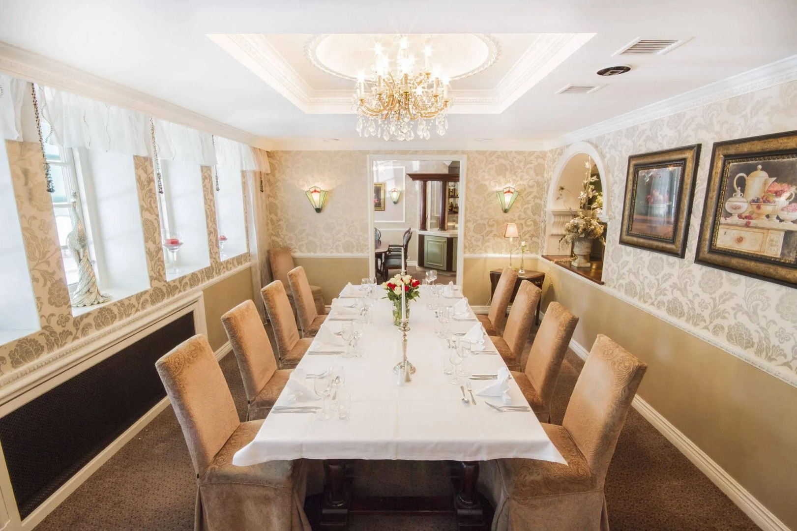 Hotel Victoria - Fredrikstad