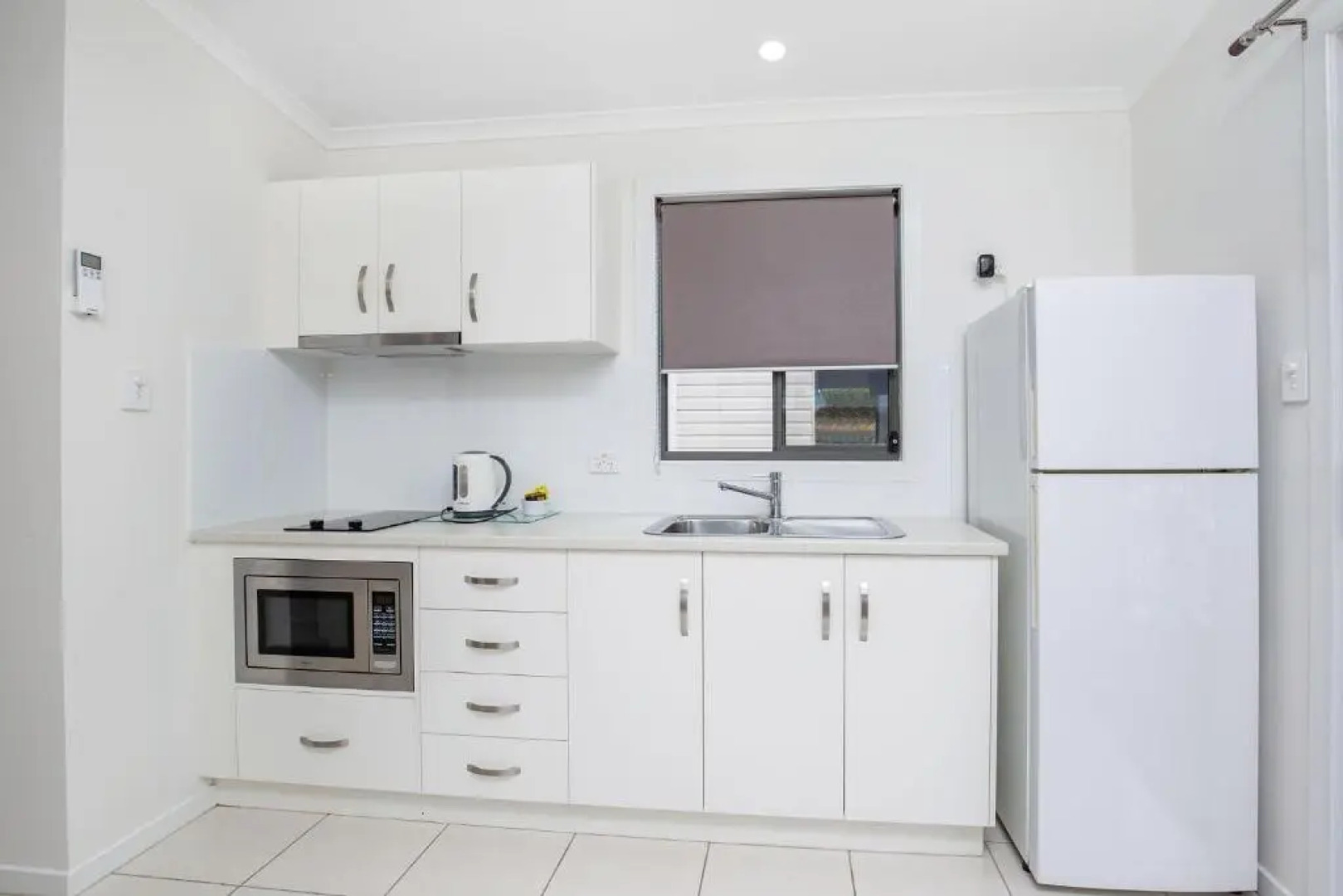 River Retreat Caravan Park