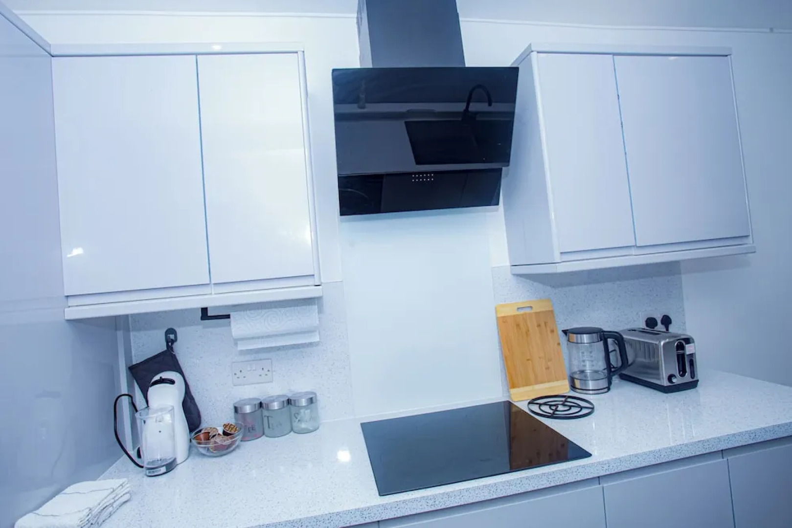 Manchester Charm - 3 Bedroom House