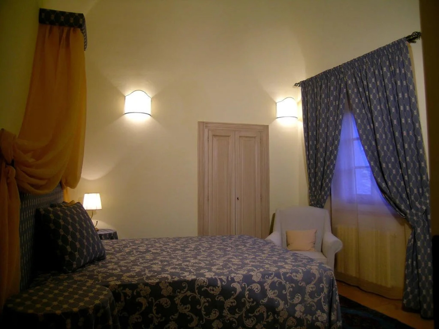 Residenza Antica Canonica