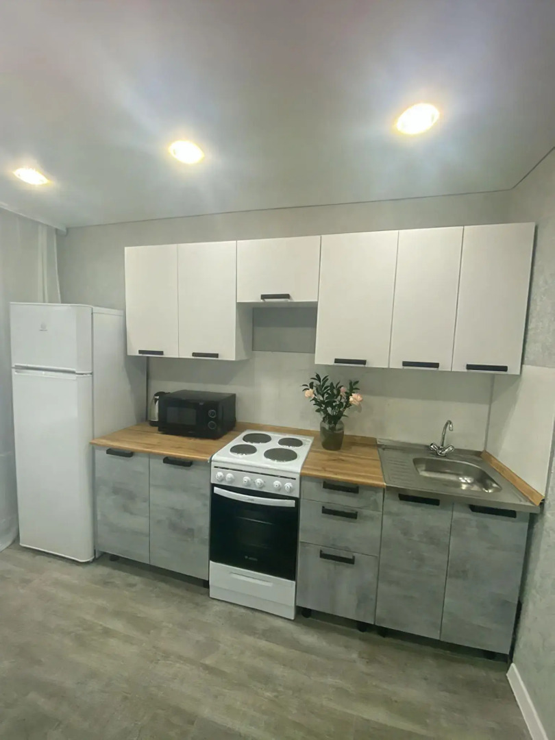 Апартаменты на улице Крупской 21