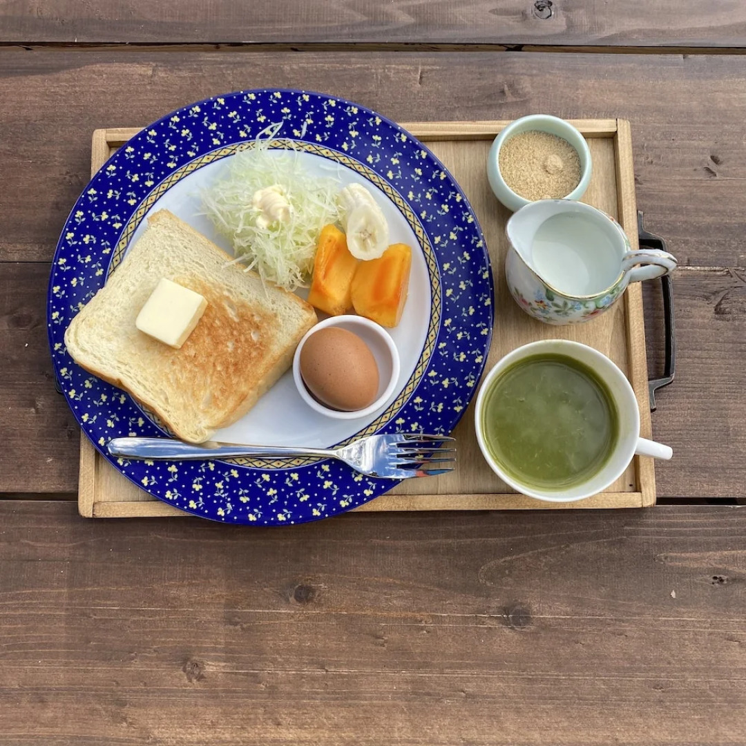 This is OKINAWA - Hostel