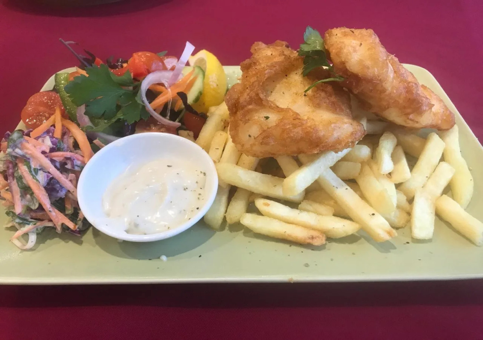 Bunbury Apartment Motel