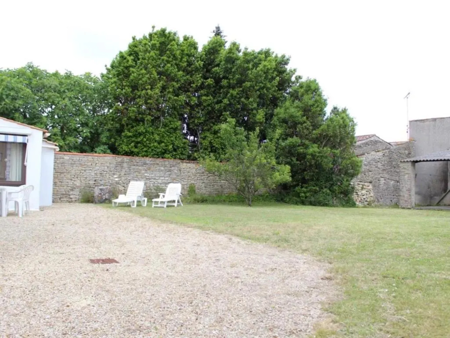 Maison La Brée-les-Bains, 3 pièces, 4 personnes - FR-1-246A-74