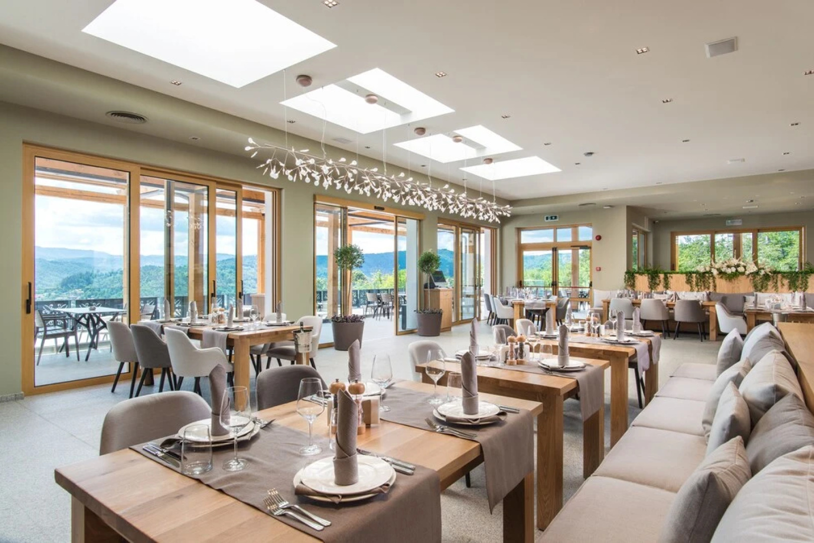 Wine & SPA Hotel Chukara