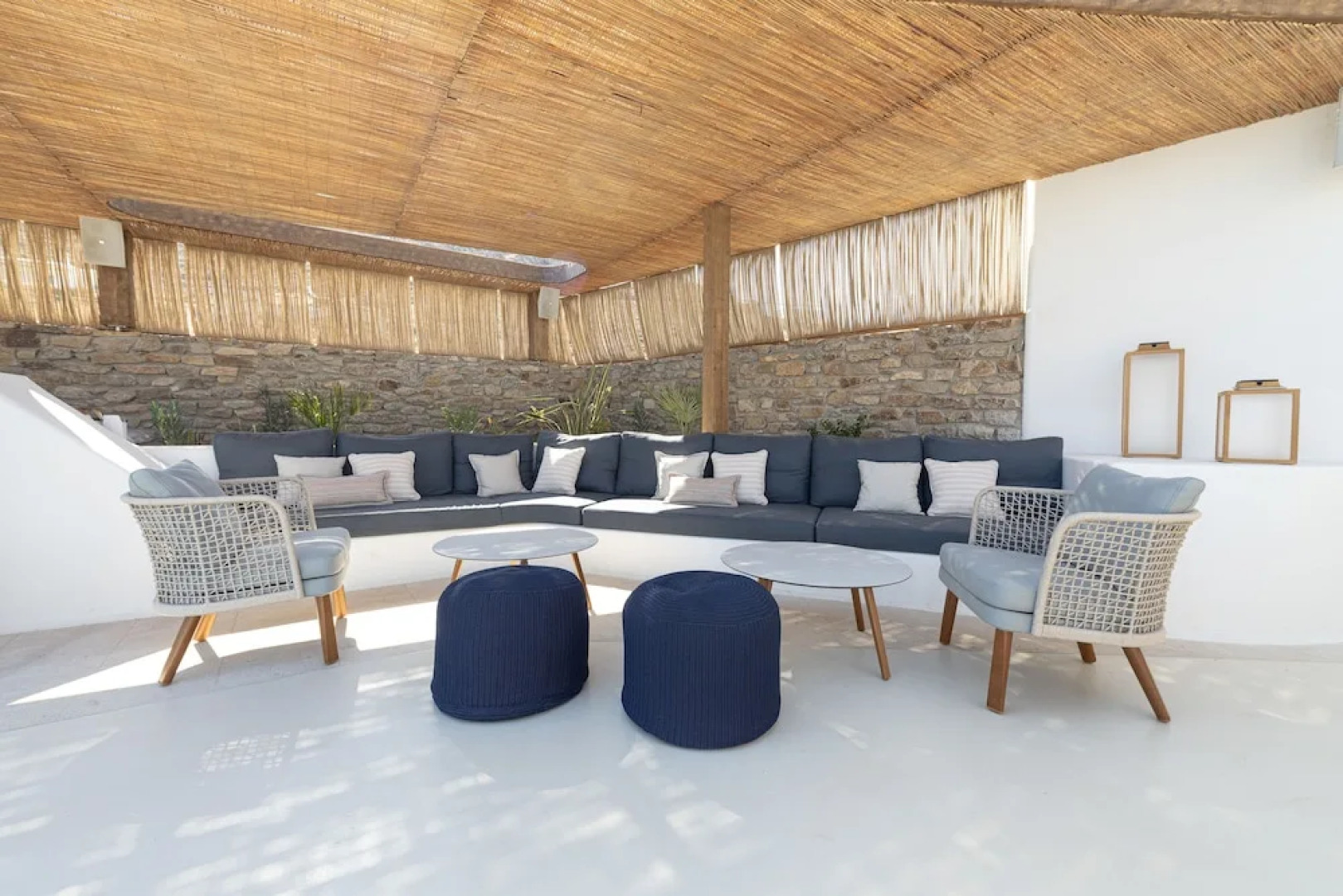 Aegon Mykonos, Autograph Collection