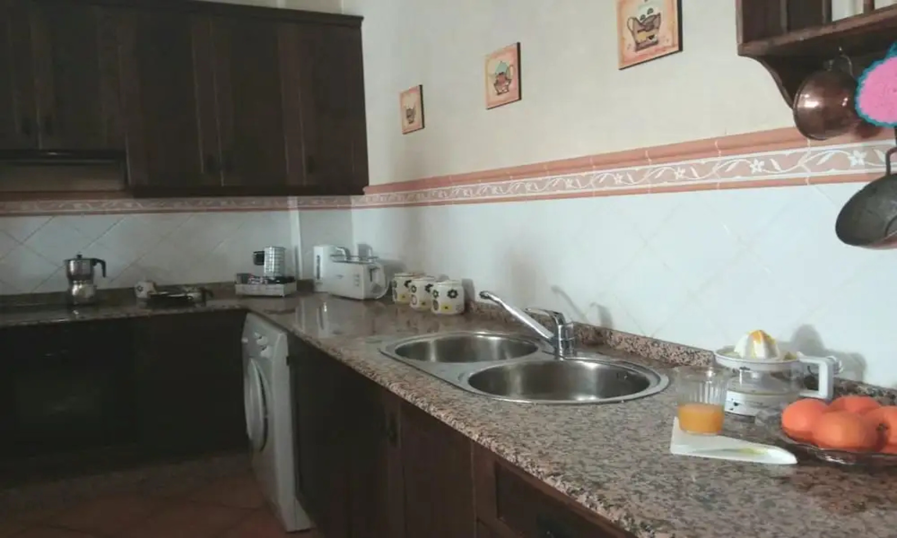 104580 -  House in Grazalema