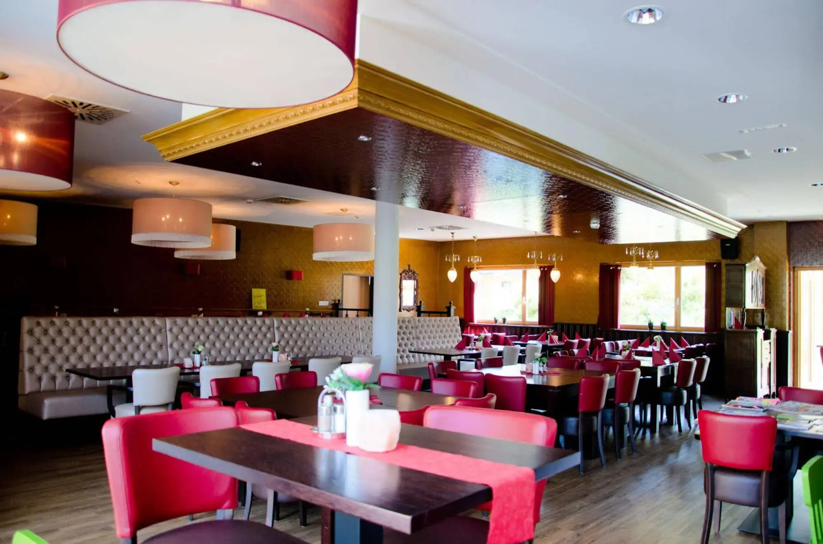 Dormio Resort Obertraun