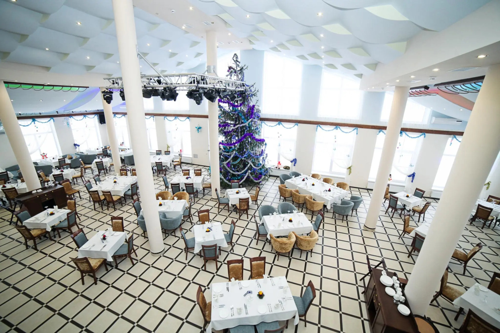 Александровская Слобода