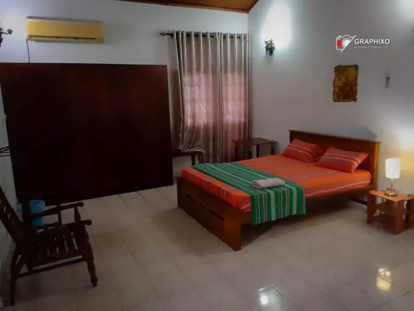 Ceylon Travel and Stay Lodge