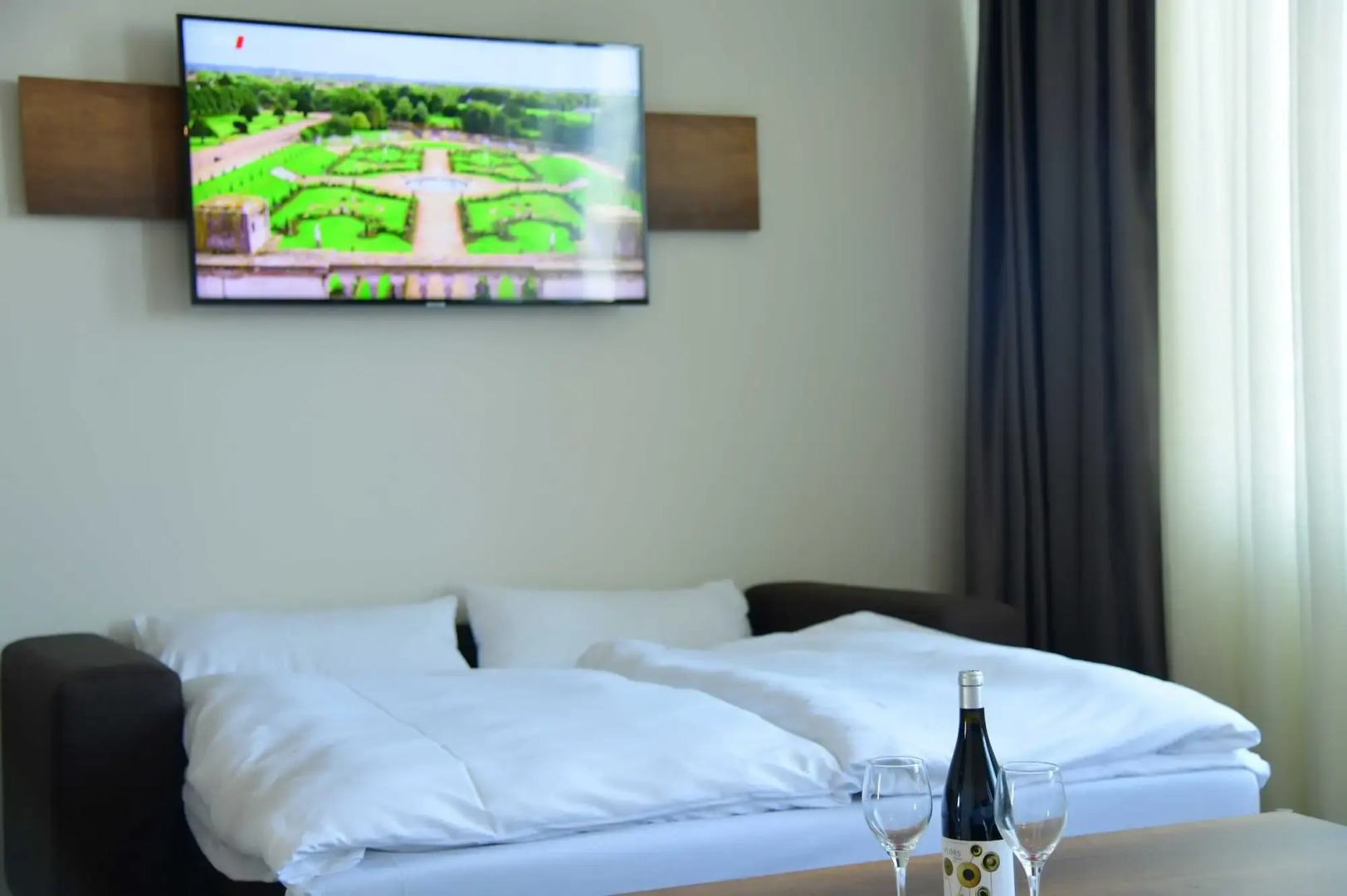 Motel Plus Schönefeld