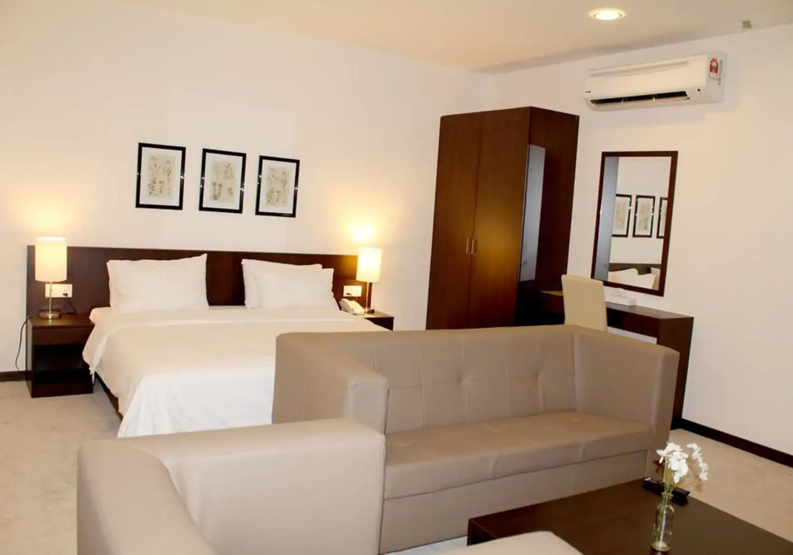 The View Hotel