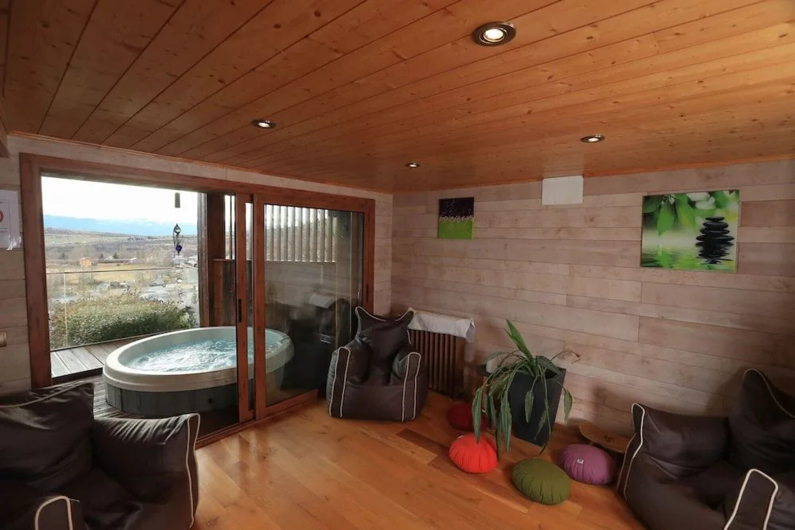 Résidence Le Mirasol