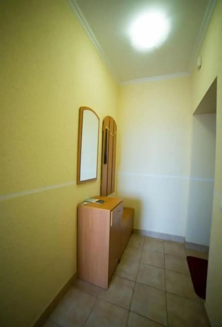 Лучшие апартаменты на Береговской