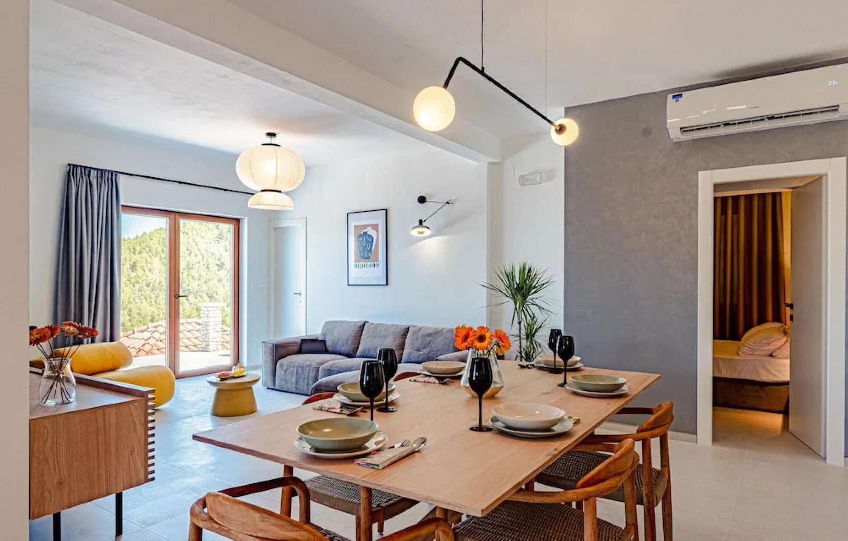 Stunning Home in Blato With Jacuzzi, 3 Bedrooms and Private Swimming Pool