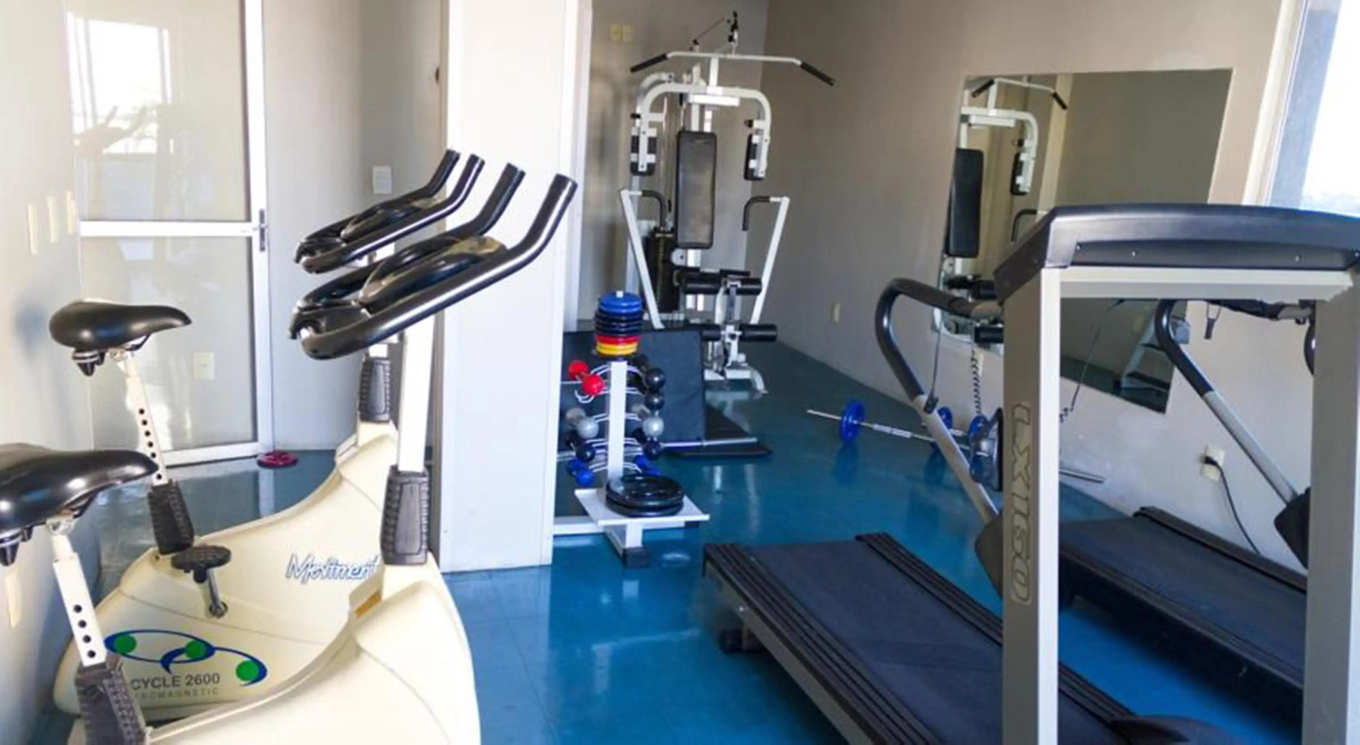 Oft San Conrado Hotel