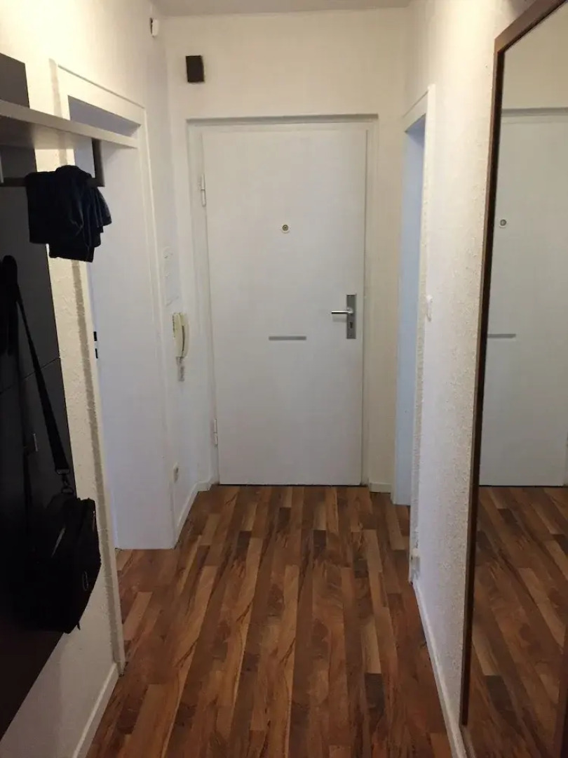 AgT Messeunterkunft 21