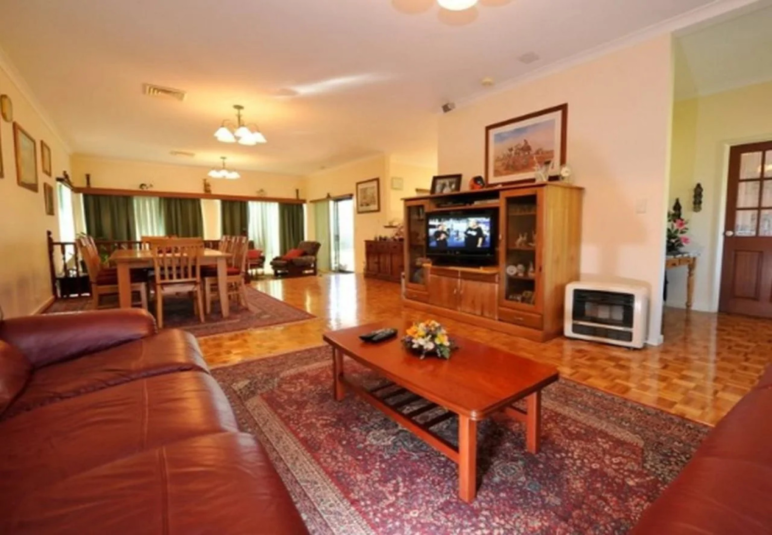 Homestead Bed & Breakfast